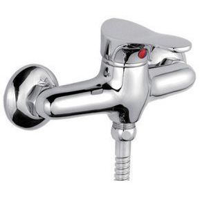 Смеситель для душа Frap F2014-B хром